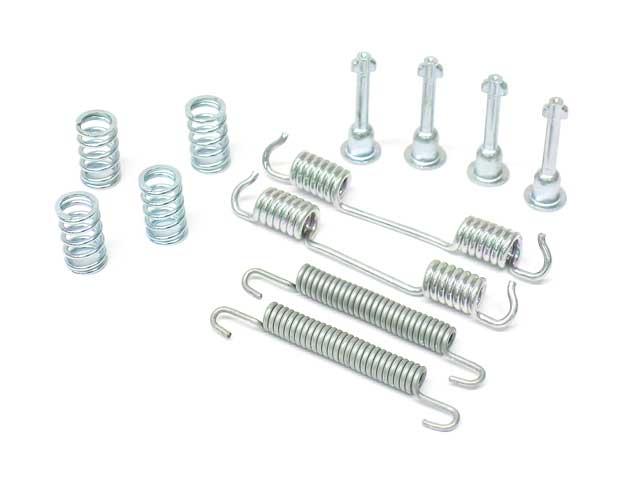 ATE Hardware Kit - 669148