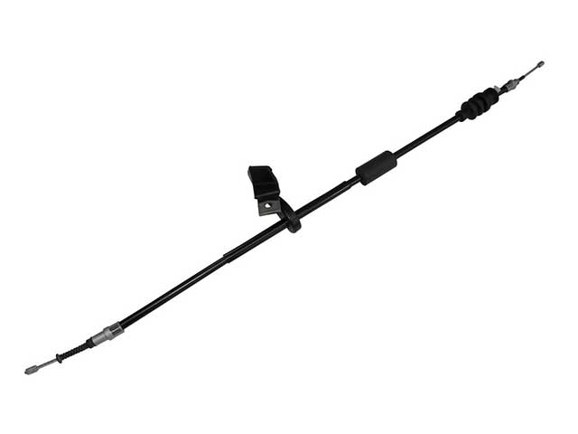 VAICO Parking Brake Cable - V20-30035