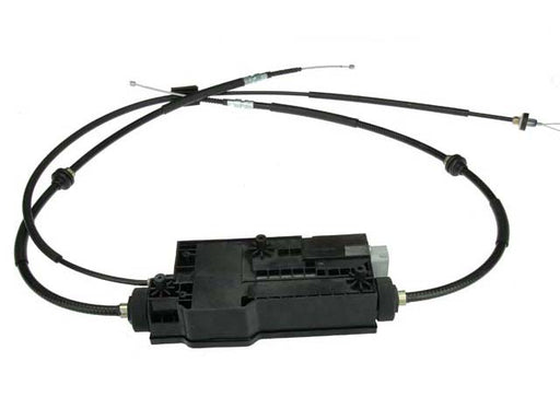 URO PARTS Parking Brake Actuator - 34-43-6-850-289