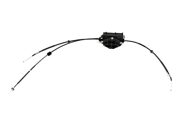 GENUINE BMW Parking Brake Actuator - 34-43-6-850-289