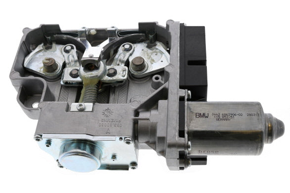 GENUINE BMW Parking Brake Actuator - 34-43-6-862-906