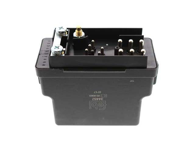FEBI BILSTEIN Diesel Glow Plug Relay - 34452