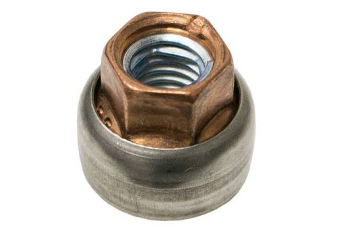 Mini Turbocharger Nut 11657559557 – Elring 344830