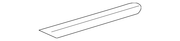 Genuine Porsche parts diagram