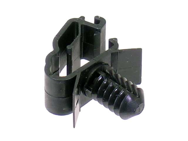 GENUINE BMW Cable Holding Clip - 34-52-1-164-653