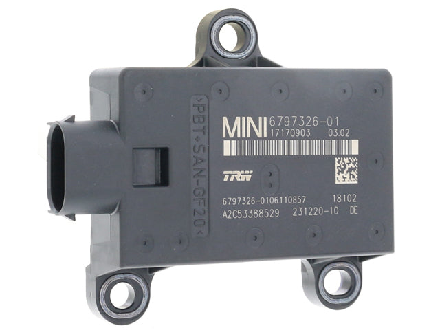 GENUINE MINI Yaw Sensor - 34-52-6-797-326