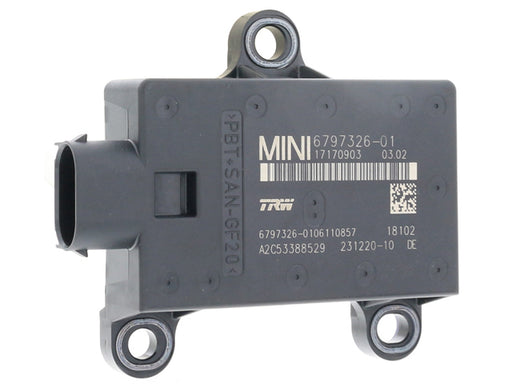 GENUINE MINI Yaw Sensor - 34-52-6-797-326