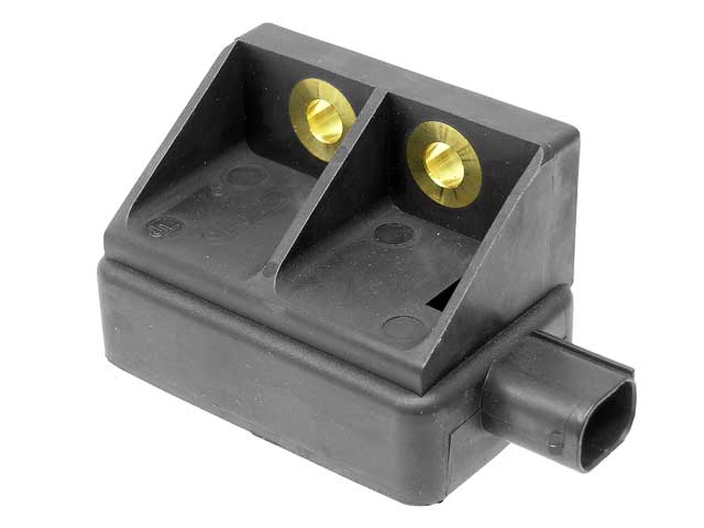 GENUINE BMW Yaw Sensor - 34-52-6-864-094