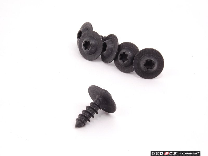 European Side Marker Set