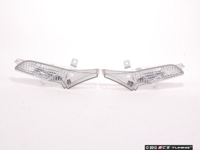 European Side Marker Set