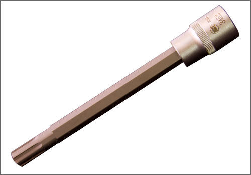 ASSENMACHER TOOLS (AST) Cylinder Head Bolt Socket 3462