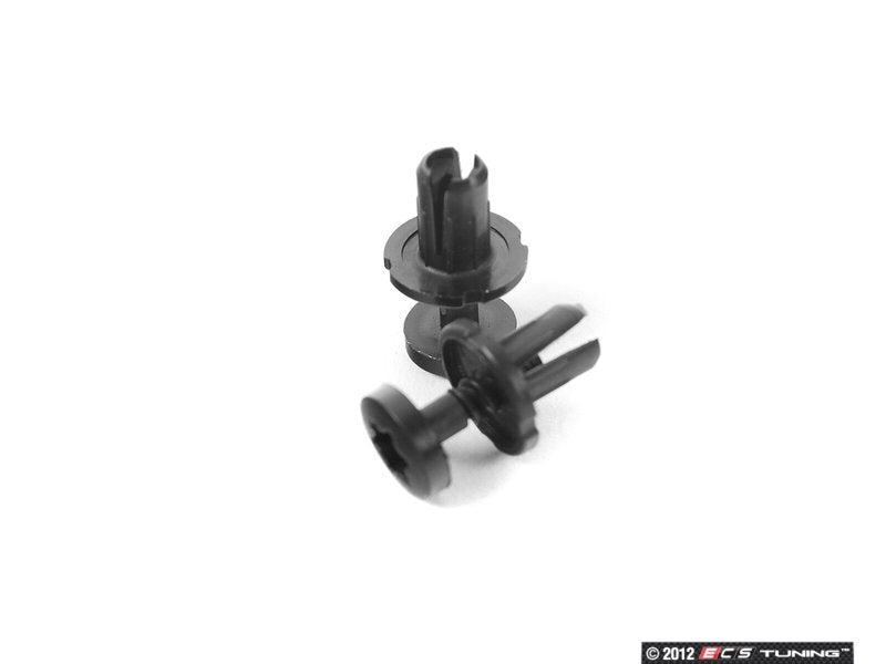 Non-Smokers Shelf Console Kit - Black-Grey
