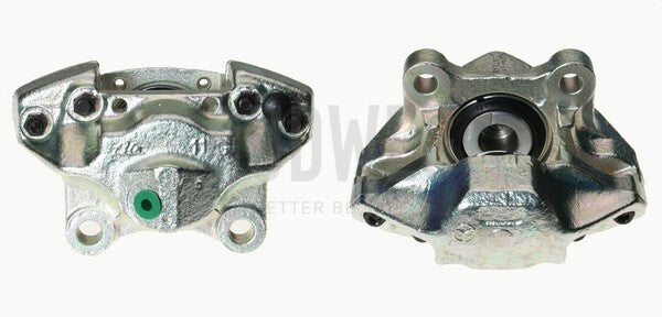 BUDWEG Brake Caliper - 34736