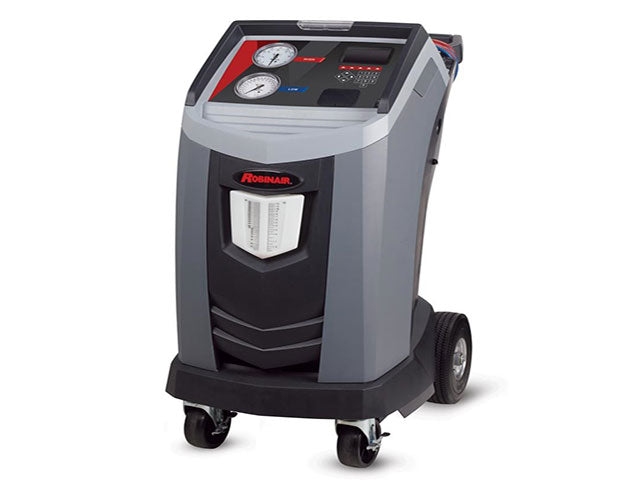ROBINAIR A/C Service Machine - 34788NI-H
