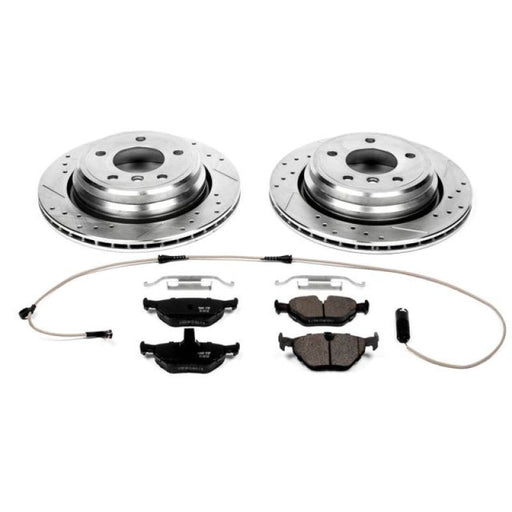 POWERSTOP K3126