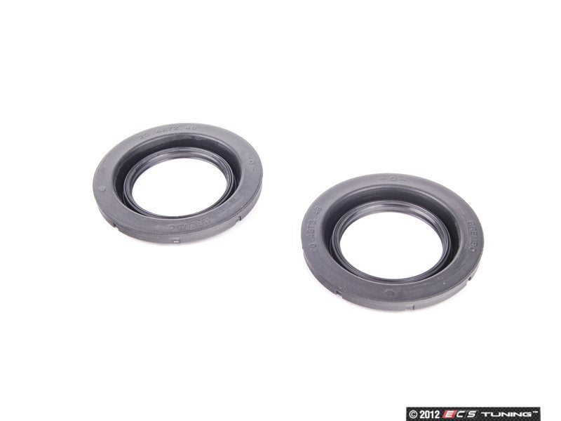 Brake Caliper Dust Cap Set