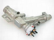 Genuine Porsche parts diagram