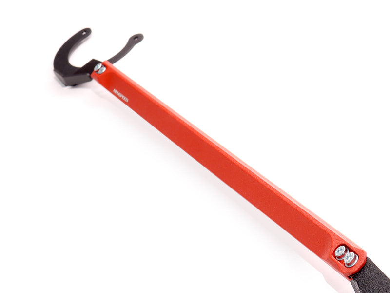 Upper Strut Tie-Bar | Front • MQB/MQBe