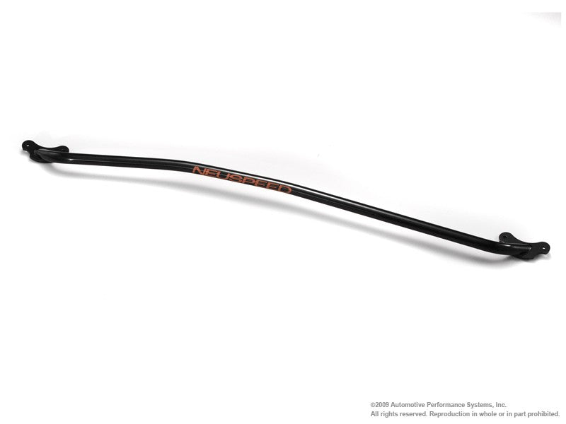 Upper Strut Tie-Bar | Front • Golf/Jetta Mk4