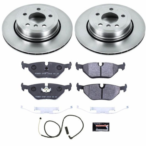 POWERSTOP TDBK5738