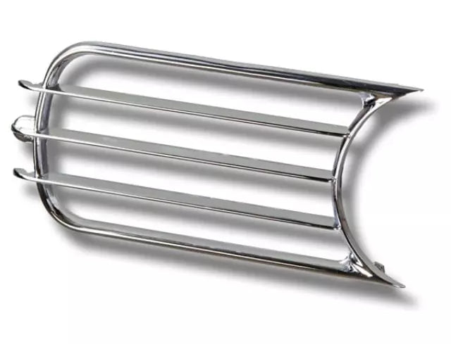 Genuine Porsche Protective Grille - 644-559-045-00