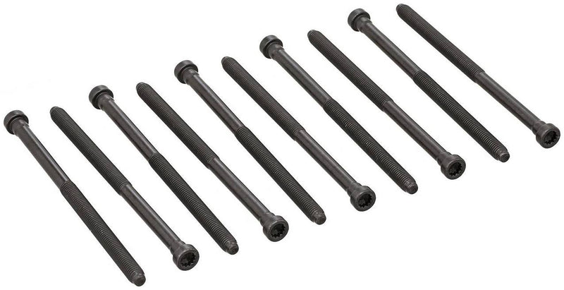 Audi VW Engine Cylinder Head Bolt Set WHT005673 – Elring 351900