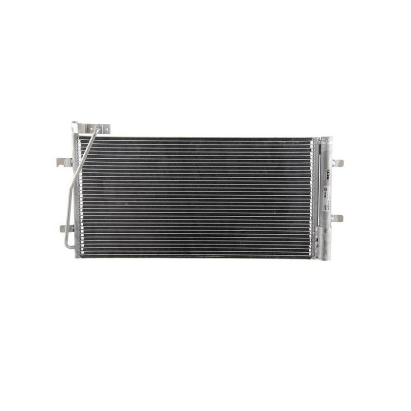 Audi A/C Condenser – Behr 351004621