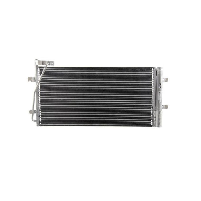 Audi A/C Condenser – Behr 351004621