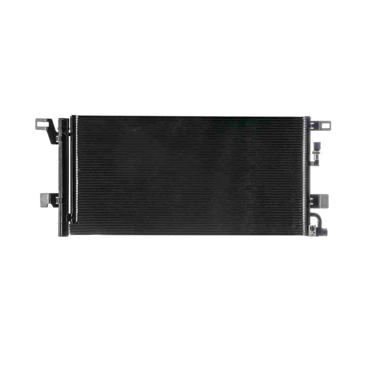 Audi A/C Condenser 351009581 – Behr Hella Service