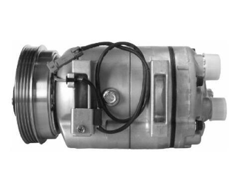 Audi VW A/C Compressor (New) 8D0260805MX – Behr 351127671