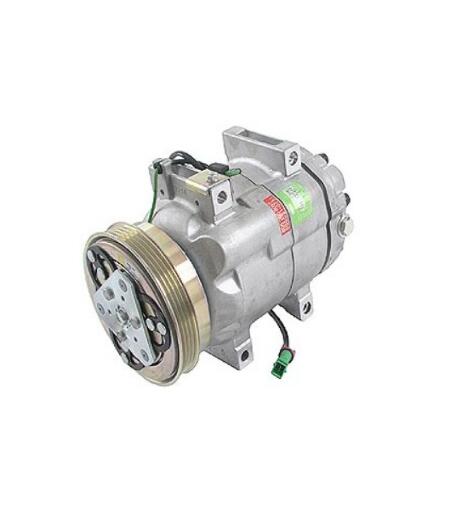 Audi VW A/C Compressor (New) 8D0260805MX – Behr 351127671