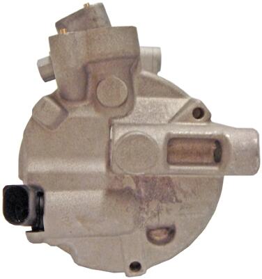 Audi VW A/C Compressor (New) 1K0820808A – Behr 351135921