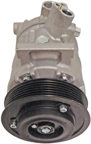 Audi VW A/C Compressor (New) 1K0820808A – Behr 351135921