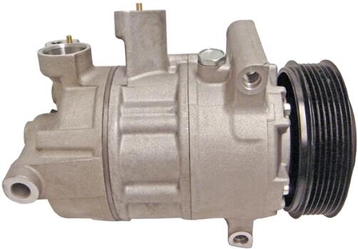 Audi VW A/C Compressor (New) 1K0820808A – Behr 351135921