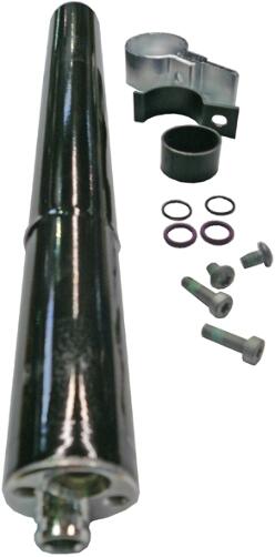 Audi A/C Receiver Drier 8K0298403B – Behr 351200271