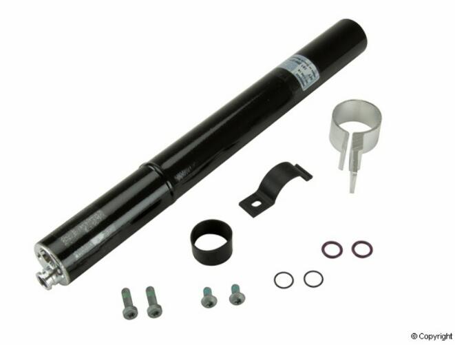 Audi A/C Receiver Drier 8K0298403B – Behr 351200271