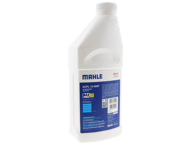 MAHLE BEHR A/C Compressor Oil - ACPL 10 000P