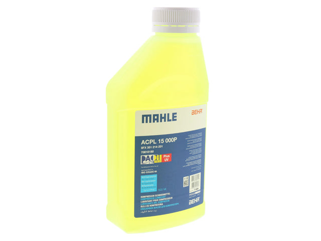 MAHLE BEHR A/C Compressor Oil - ACPL 15 000P