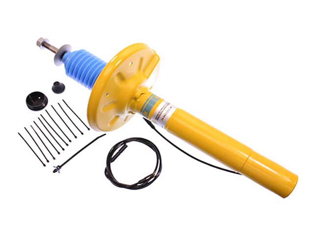 BILSTEIN B6 Shock Absorber - 35-122111
