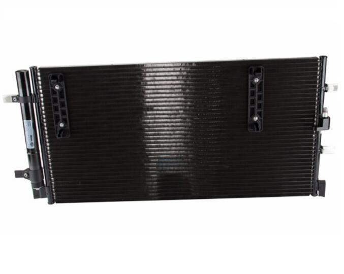 Audi A/C Condenser 8K0260403AF – Behr Premium 351303501