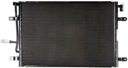 Audi A/C Condenser 351304751 – Behr Hella Service