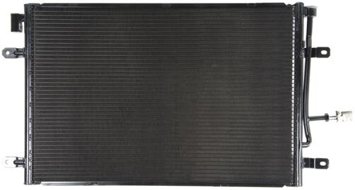 Audi A/C Condenser 351304751 – Behr Hella Service