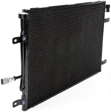 Audi A/C Condenser 351304751 – Behr Hella Service