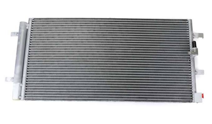 Audi A/C Condenser 4G0260403B – Behr 351319411