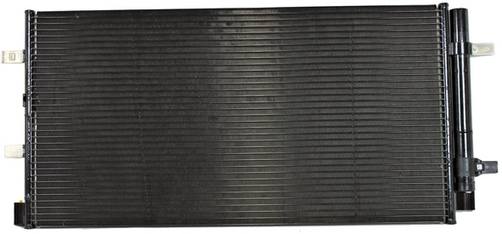 Audi A/C Condenser 8T0260403C – Behr 351319481
