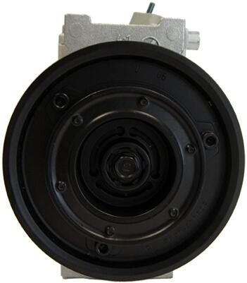 Audi VW A/C Compressor (New) 1K0820859D – Behr Premium 351322011