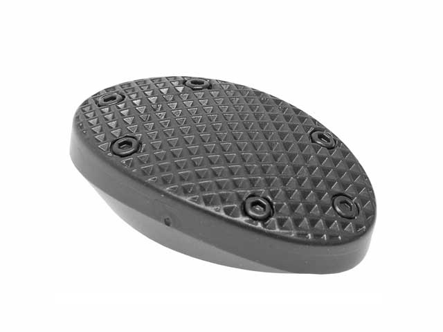 GENUINE MINI Pedal Pad - 35-21-6-765-620