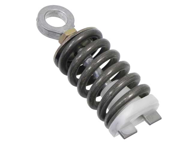 GENUINE BMW Clutch Pedal Spring - 35-31-1-152-540