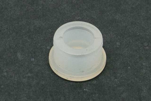 GENUINE BMW Accelerator Pedal Bushing - 35-41-1-119-016
