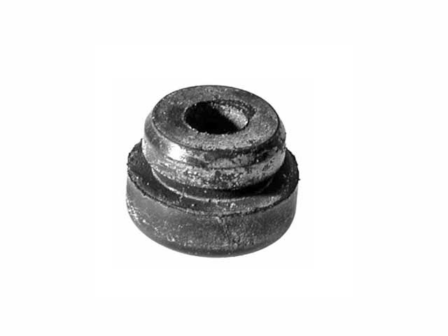 GENUINE BMW Grommet - 35-41-1-152-744